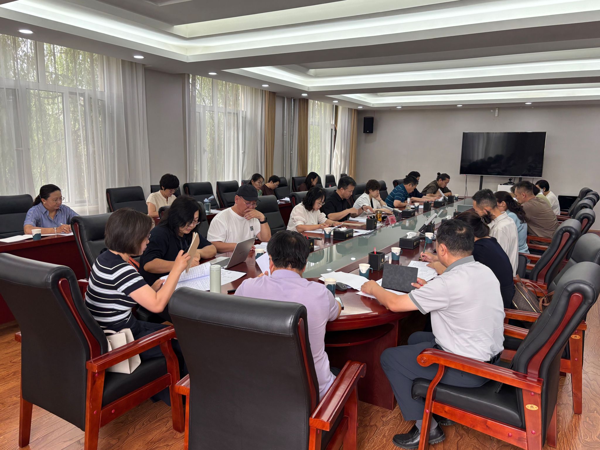 关于组织参加沿黄省（区）2026年原